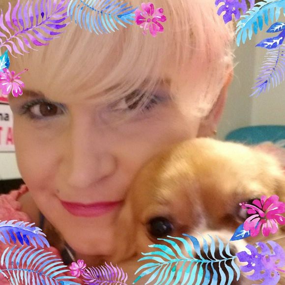 Meet your Posher, Heather - Picture 1 of 4